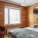 Séjour chez l'habitant Punarento - Authentic Saarijärvi