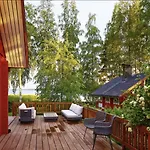 Séjour chez l'habitant Punarento - Authentic *